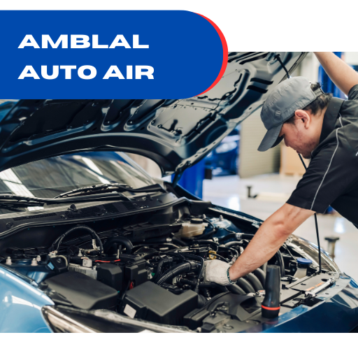 Amblal Auto Air and electrical 